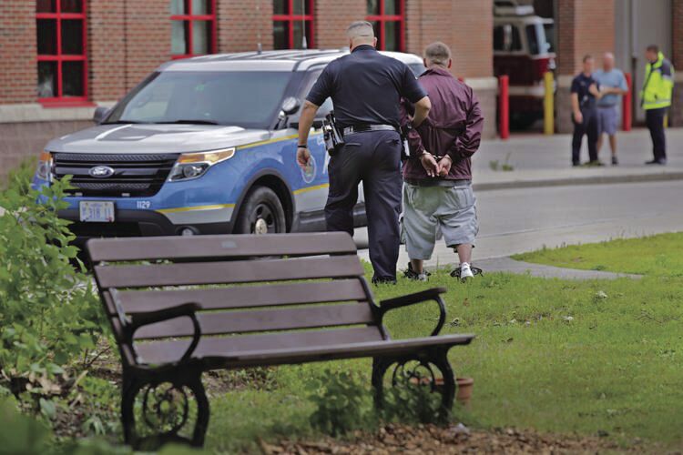 Better Judgment: An alternative to arrest? Police turn to diversion for petty crimes